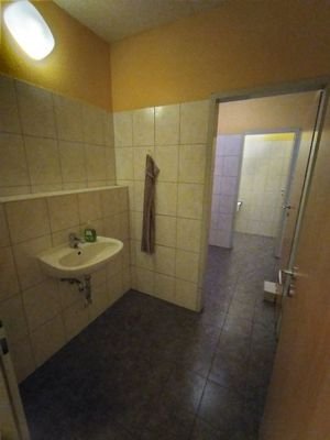 EG WC´s Gemeinschaftsnutzung