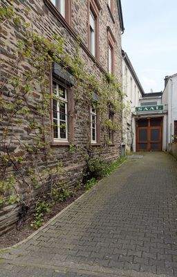 Bahnhofstraße 6 – 56850 Enkirch