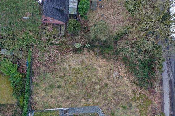 786 m² für Ihren Neubau