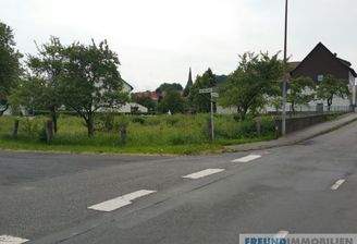 Grundstück Seigertshausen