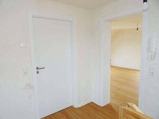 OG: Flur - Ansicht 3