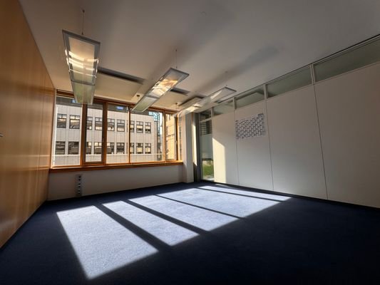 Büro Beispiel