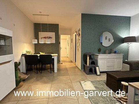 Borken Wohnungen, Borken Wohnung mieten