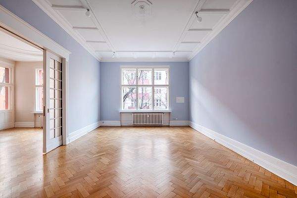 Weiterer Wohnbereich