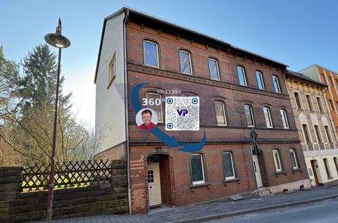 Gera Häuser, Gera Haus kaufen