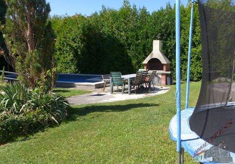 Ebreichsdorf Häuser, Ebreichsdorf Haus kaufen