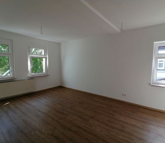 4 Zimmer Wohnung in Saalfeld /Saale