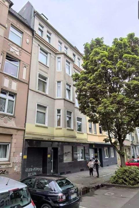 Dortmund Renditeobjekte, Mehrfamilienhäuser, Geschäftshäuser, Kapitalanlage