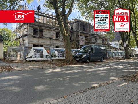 Gelsenkirchen Wohnungen, Gelsenkirchen Wohnung kaufen