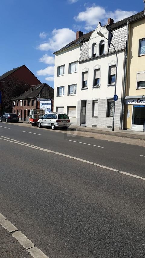 Mönchengladbach Renditeobjekte, Mehrfamilienhäuser, Geschäftshäuser, Kapitalanlage