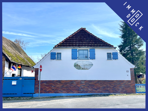 Wiek Häuser, Wiek Haus kaufen