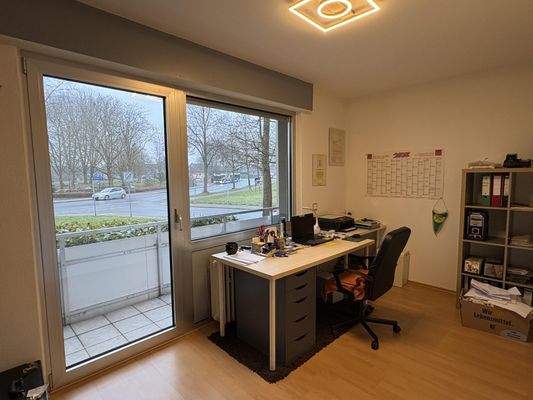 Kinderzimmer / Büro