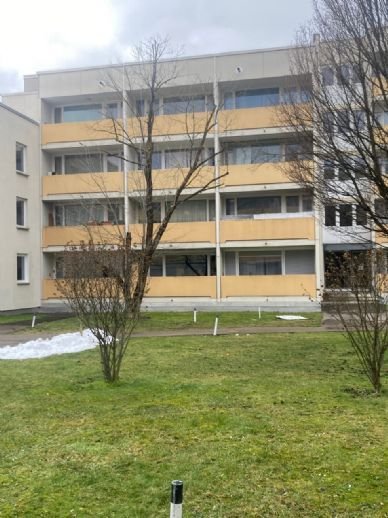 Attraktive Investition: 1 Zimmer-Apartment in München-Pasing - ruhig gelegen - gut vermietet -