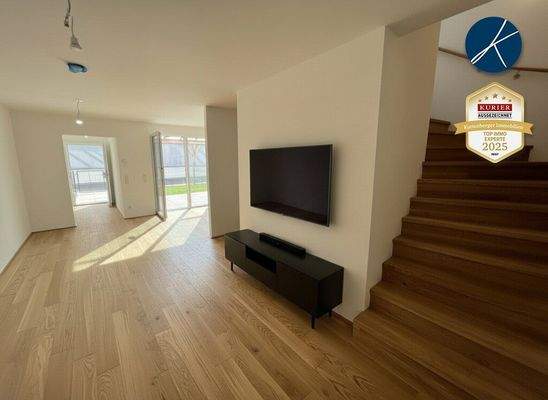 Möblierungsvorschlag Fernseher