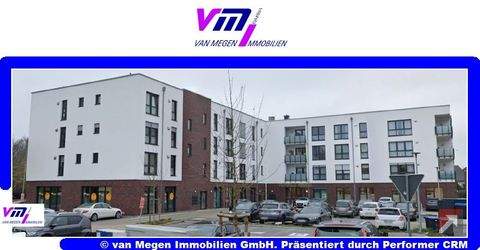 Geldern Wohnungen, Geldern Wohnung mieten