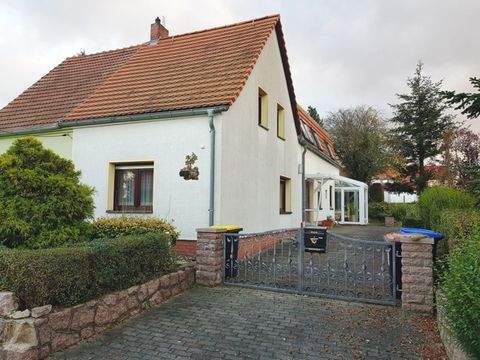 Meißen Häuser, Meißen Haus kaufen