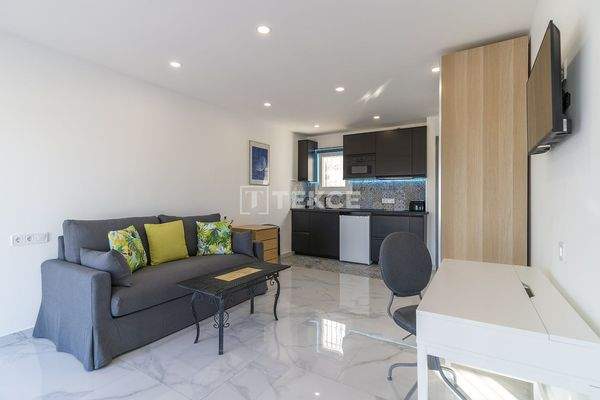 Elegant Design Villa for Sale in Benalmadena Malaga
