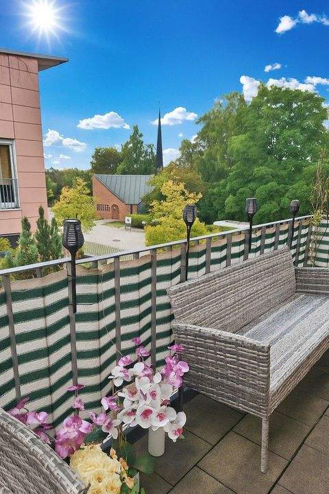 Neufahrn bei Freising Wohnungen, Neufahrn bei Freising Wohnung kaufen