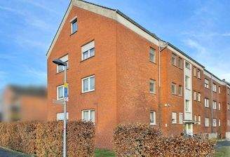 Dachgeschosswohnung in Rheine