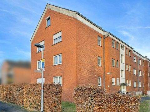 Rheine Wohnungen, Rheine Wohnung kaufen