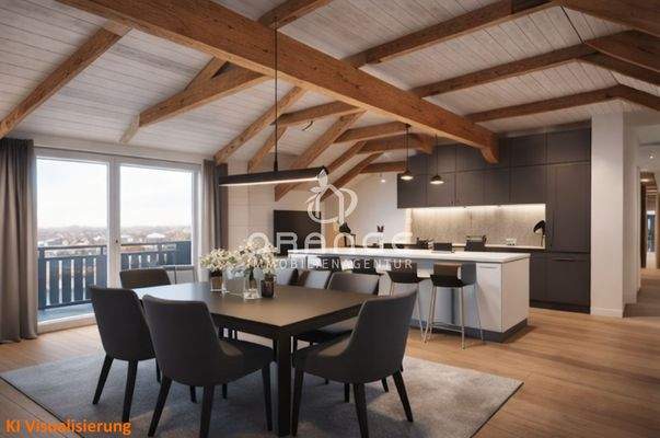 DG KI Visualisierung