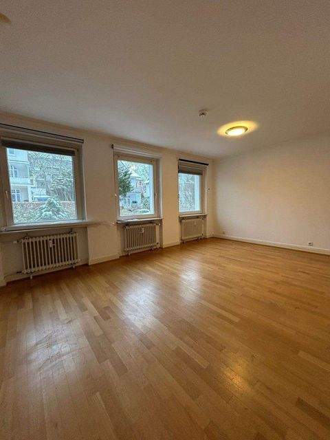 Hamburg Wohnungen, Hamburg Wohnung mieten