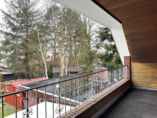 Loggia