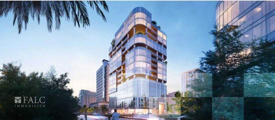 Outside building photo