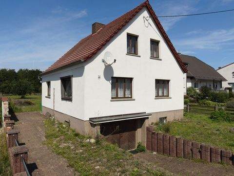 Teutschenthal Häuser, Teutschenthal Haus kaufen
