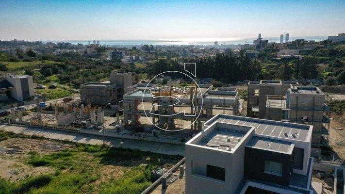 Atemberaubende Villa