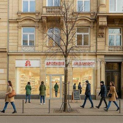 Aufmacher - KI generiert