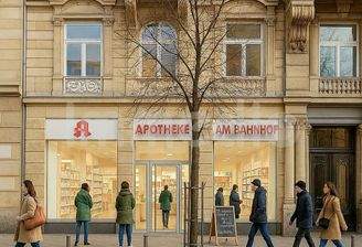 Aufmacher - KI generiert