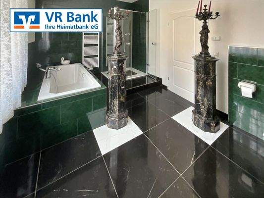 Bad im 1. Obergeschoss