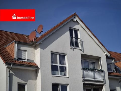 Hanau Wohnungen, Hanau Wohnung kaufen