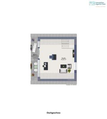 Familienfreundliches Zweifamilienhaus in Lebach