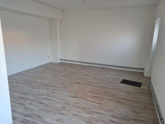 Ausbaustandard - Wohnraum 3