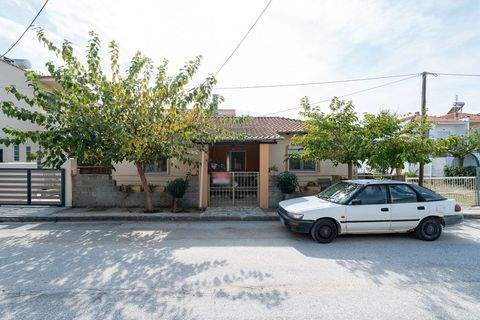 Keramoti, Nestos Häuser, Keramoti, Nestos Haus kaufen