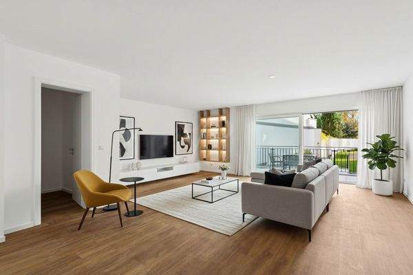 KI Einrichtungsbeispiel