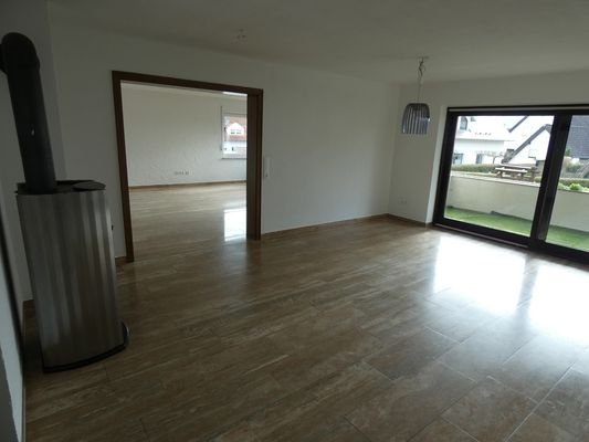 Esszimmer Ansicht 2