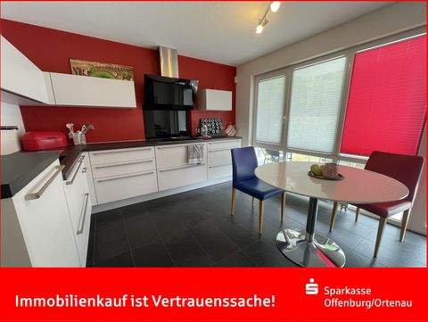 Offenburg Wohnungen, Offenburg Wohnung mieten