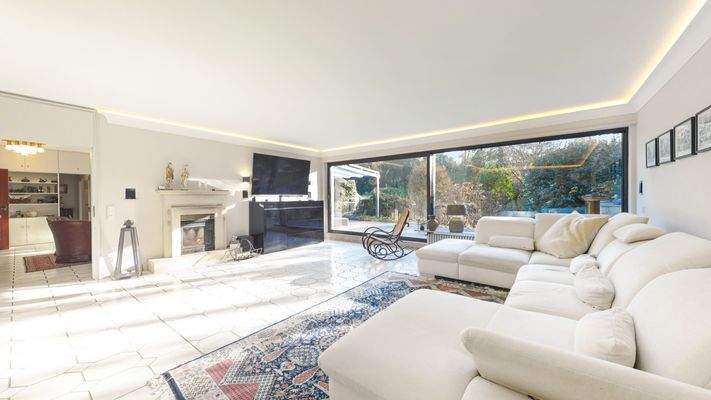 EG - Wohn-/Esszimmer