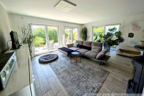 Schondorf am Ammersee Häuser, Schondorf am Ammersee Haus kaufen