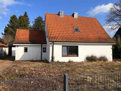 Bargfeld - Stegen Grundstücke, Bargfeld - Stegen Grundstück kaufen