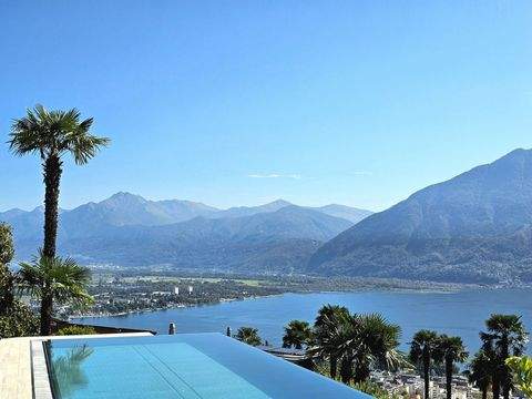 Brione sopra Minusio Häuser, Brione sopra Minusio Haus kaufen