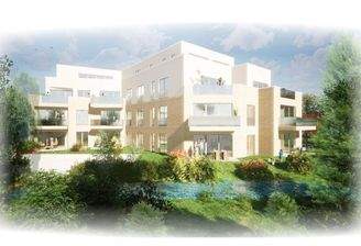 Wohnen an der Rosenaue