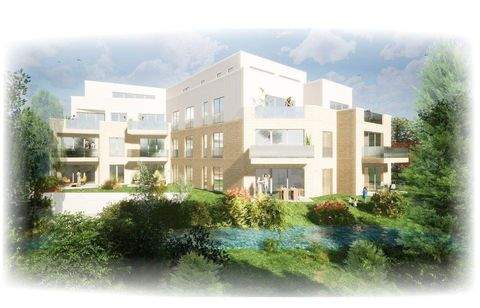 Bad Sassendorf Wohnungen, Bad Sassendorf Wohnung kaufen