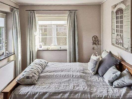 Gästezimmer Erdgeschoss