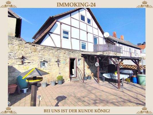 ++ TOP ANGEBOT IN WARBURG! ++