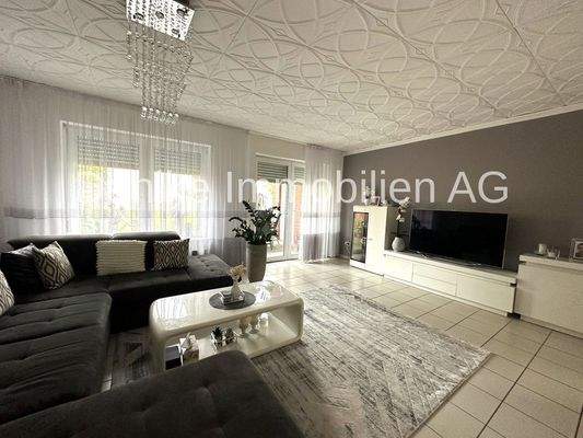 Wohn-/ Essbereich, Bild 1 