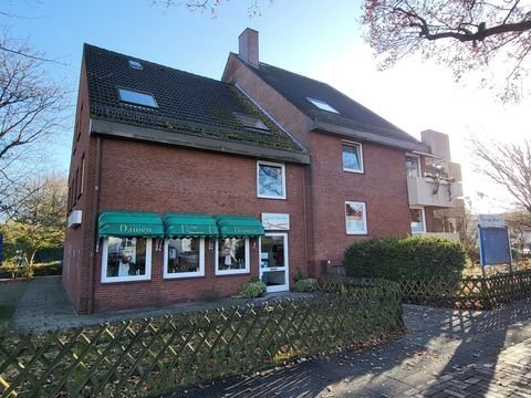 Bremen Ladenlokale, Ladenflächen 